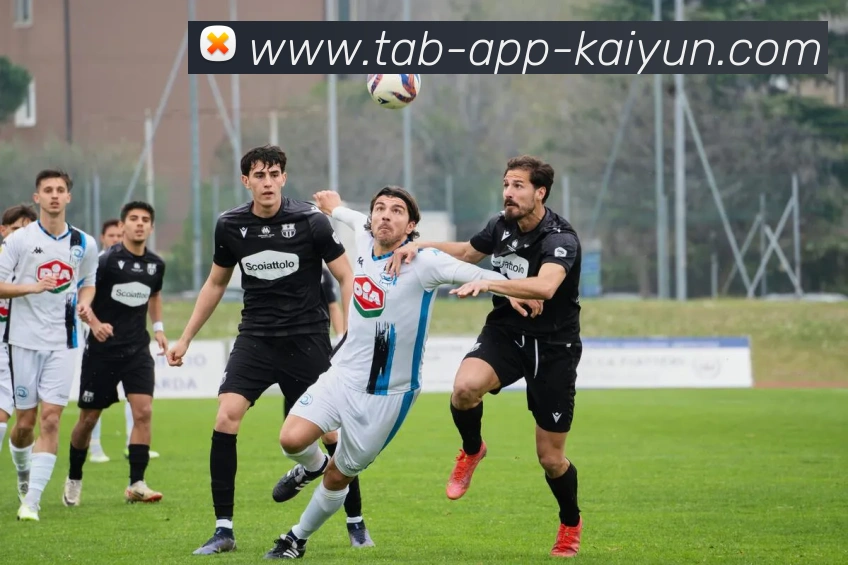 开云app品牌故事